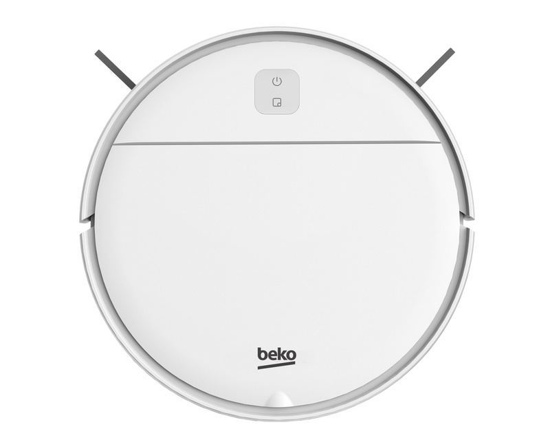 BEKO VRR 50414 VW robot usisivač sa posudom - Слика 5