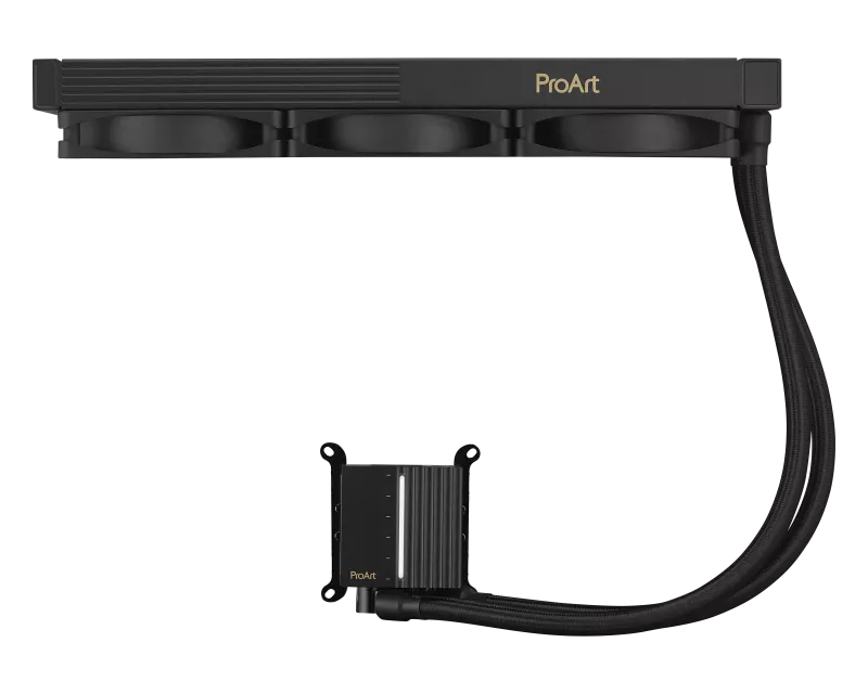 ASUS ProArt LC 360 vodeno hlađenje - Слика 2