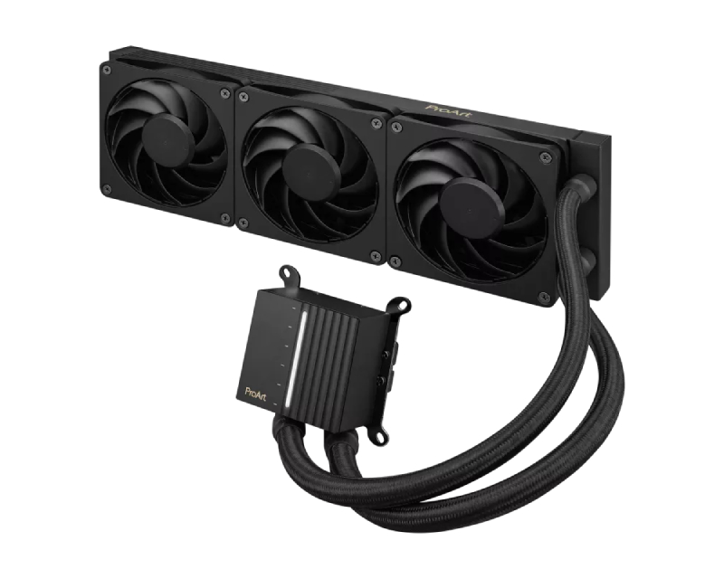 ASUS ProArt LC 360 vodeno hlađenje - Слика 3