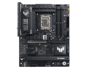 ASUS TUF GAMING Z890-PLUS WIFI matična ploča