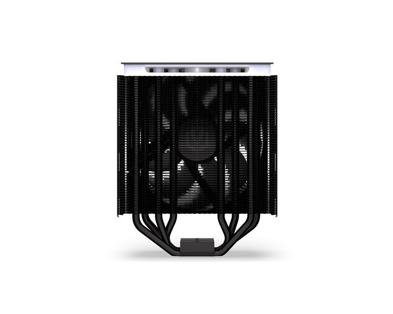 ENDORFY Fera 5 black ARGB crni procesorski hladnjak (EY3A012) - Слика 6