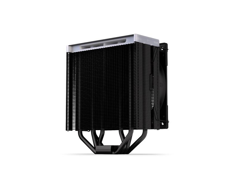 ENDORFY Fera 5 black ARGB crni procesorski hladnjak (EY3A012) - Слика 5