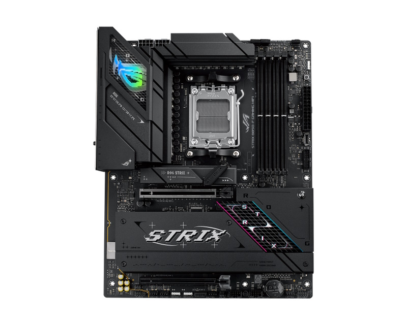 ASUS ROG STRIX B850-F GAMING WIFI matična ploča