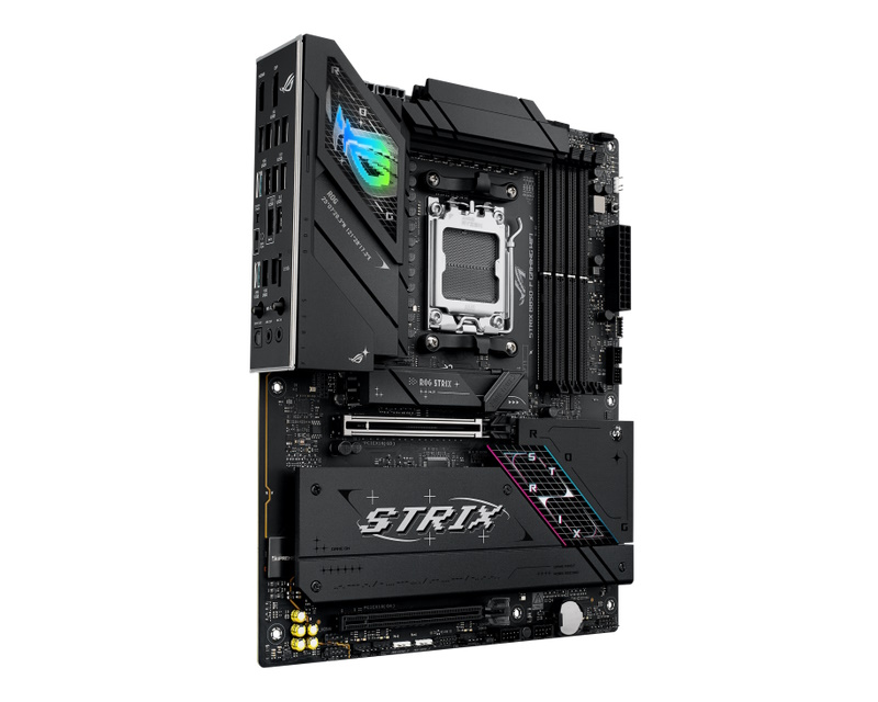 ASUS ROG STRIX B850-F GAMING WIFI matična ploča - Слика 5