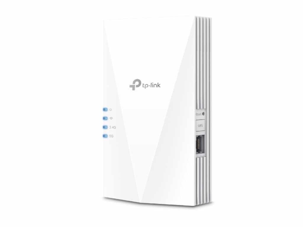 Extender TP-LINK RE600X - Слика 3