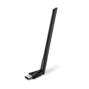 Mercusys MW150US v3, N150 Wireless Nano USB Adapter