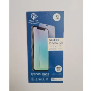 TYPHON iPhone 12 Mini Premium Nano zaštitno staklo