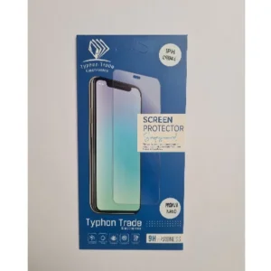 TYPHON iPhone 13 Pro Max Premium Nano zaštitno staklo