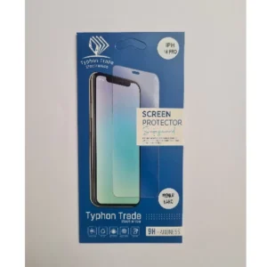 TYPHON iPhone 14 Pro Premium Nano zaštitno staklo