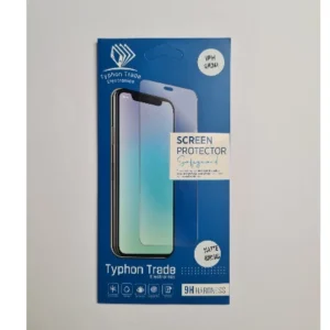 TYPHON iPhone 13 Pro Max Mate Privacy Nano zaštitno staklo