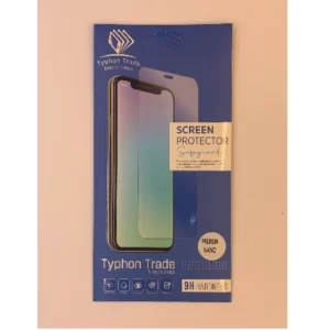 TYPHON Xiaomi Redmi 12C Premium Nano zaštitno staklo