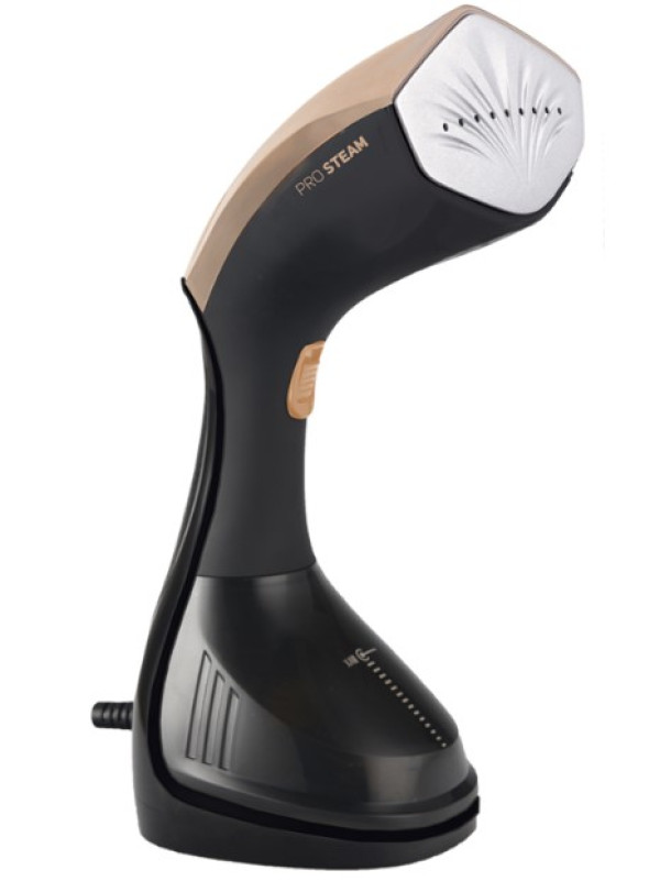 Zilan ZLN4254 Pegla na paru za vertikano peglanje, 1500W, Aurum Touch - Слика 9