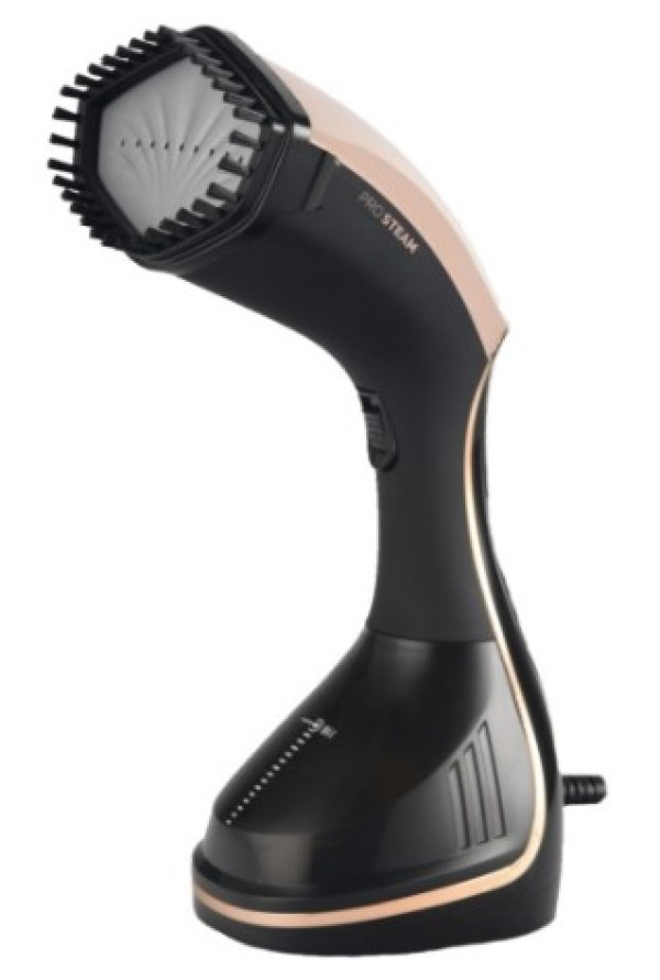 Zilan ZLN4254 Pegla na paru za vertikano peglanje, 1500W, Aurum Touch