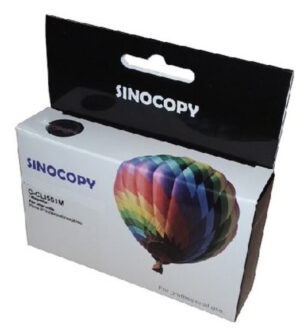 SINOCOPY INKJET ZA HP 953XL Yellow SINO GPHPIJXY953SC