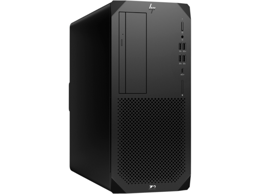 HP PSG Racunar HP Z2 Tower G9 WS/W11P/i9-14900/32GB/1TB SSD/RTX A2000 12GB/WiFi/700W/3g/EN - Слика 4