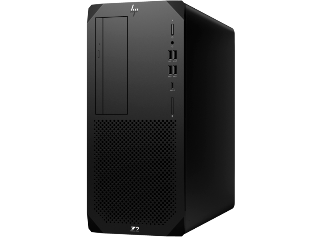 HP PSG Racunar HP Z2 Tower G9 WS/W11P/i9-14900/32GB/1TB SSD/RTX A2000 12GB/WiFi/700W/3g/EN - Слика 2