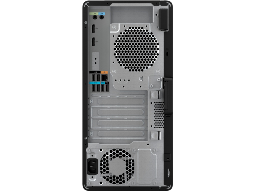 HP PSG Racunar HP Z2 Tower G9 WS/W11P/i9-14900/32GB/1TB SSD/RTX A2000 12GB/WiFi/700W/3g/EN - Слика 3