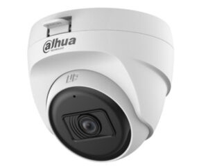 DAHUA HAC-T1A51P-U 5MP IR HDCVI Fixed-focal Eyeball Camera