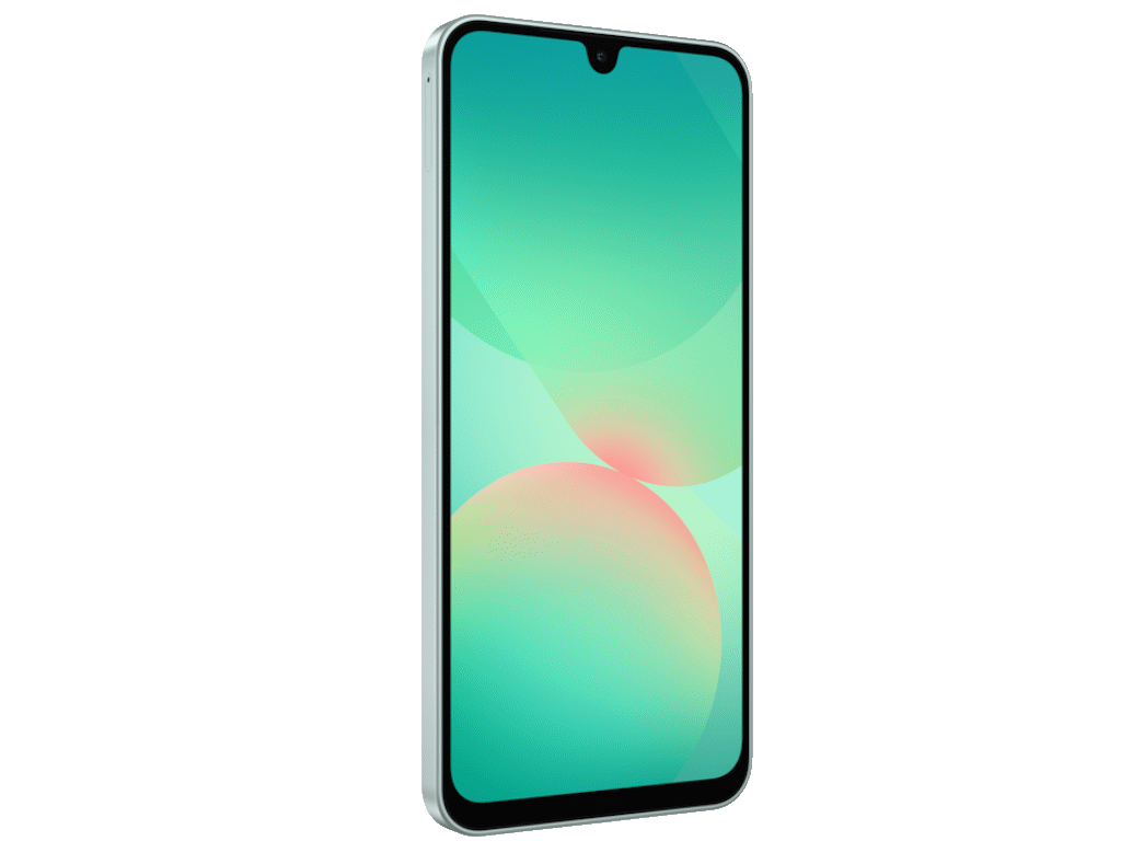 Smartphone SAMSUNG Galaxy A26 5G/8GB/256GB/zelena - Слика 4