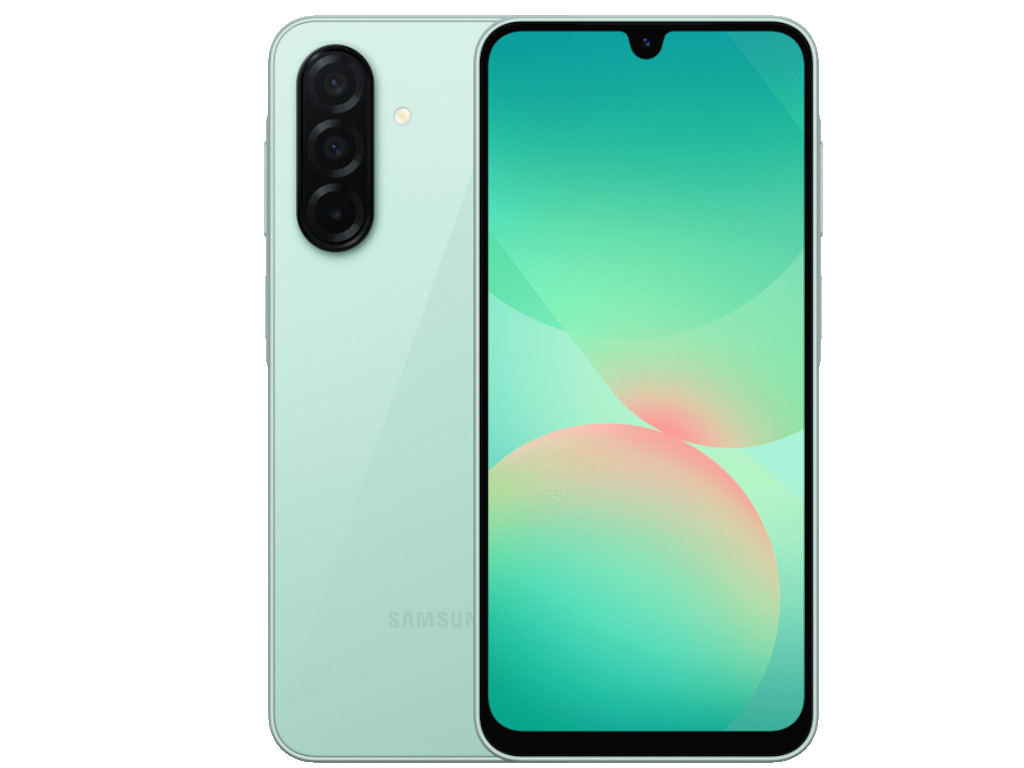Smartphone SAMSUNG Galaxy A26 5G/8GB/256GB/zelena - Слика 6