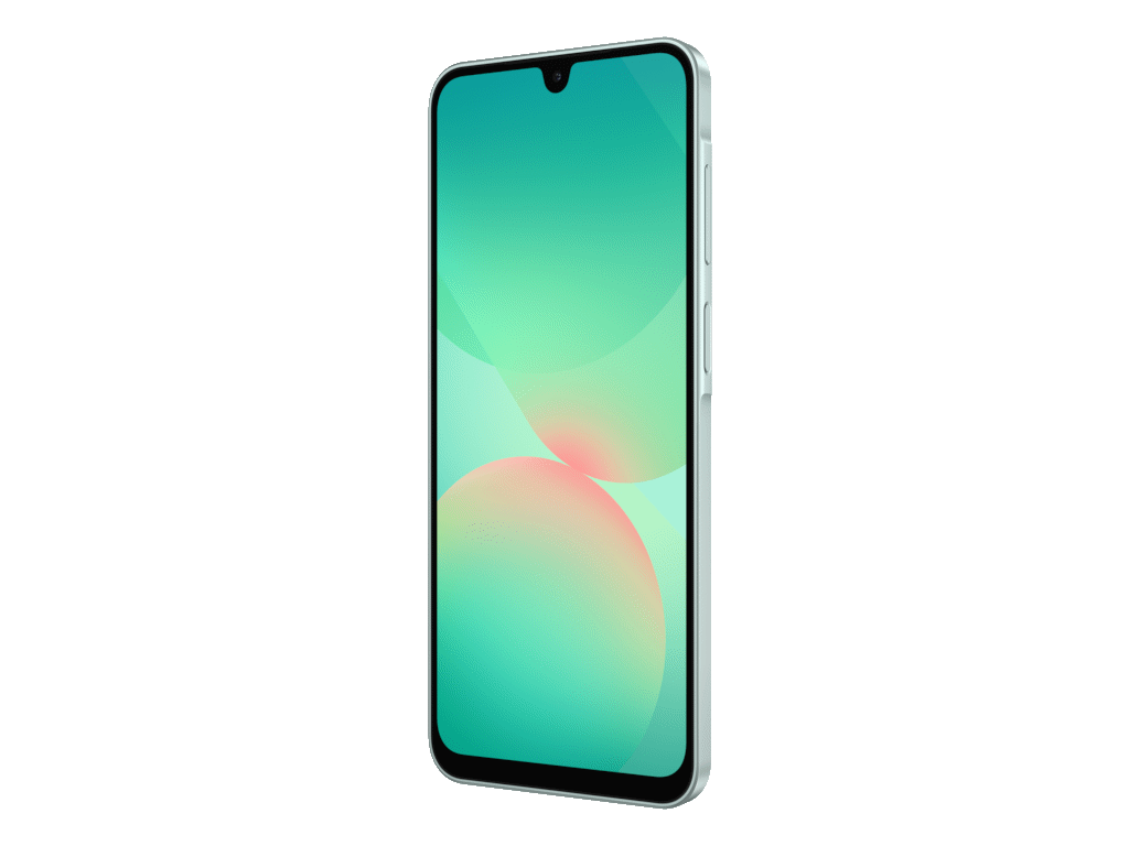 Smartphone SAMSUNG Galaxy A26 5G/8GB/256GB/zelena - Слика 7
