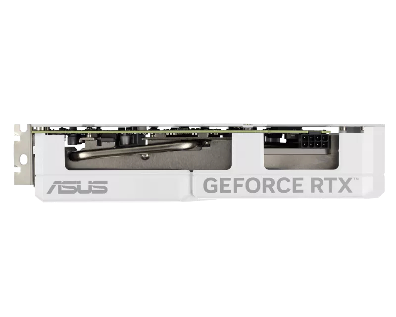 Graficka karta ASUS DUAL-RTX4060-O8G-EVO NVD/8GB/GDDR6/128bit/bela - Слика 8