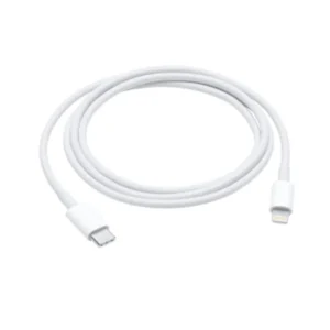 Apple kabl Type C/ Lightning bela