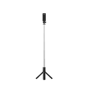 Bavin wireless selfi tripod štap crna