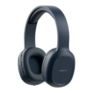 Havit BT Slušalice H2590BT PRO tamno plava