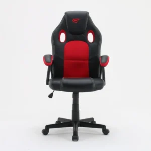 Havit stolica GC939 crno-crvena