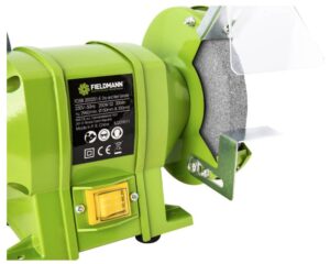FIELDMANN FDSB 200251-E Stona brusilica