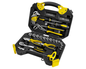 FIELDMANN FDG 5002-54R Set ručnog alata (54 delova)