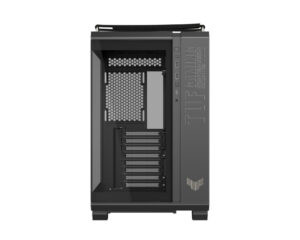 ASUS GT502 HORIZON TG ARGB BLACK TUF Gaming kućište crno