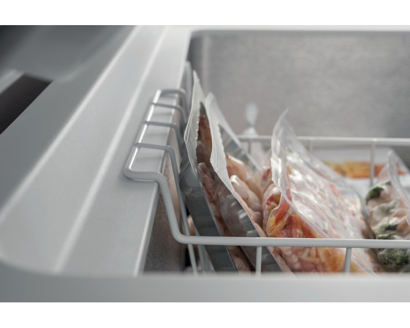 WHIRLPOOL WHE 39332 horizontalni zamrzivač - Слика 4