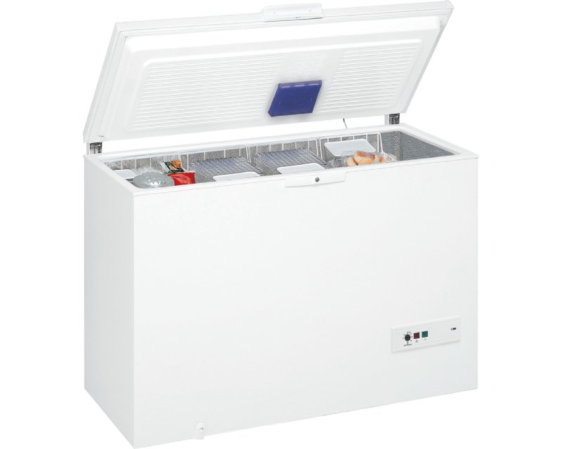 WHIRLPOOL WHM 4612 horizontalni zamrzivač - Слика 2