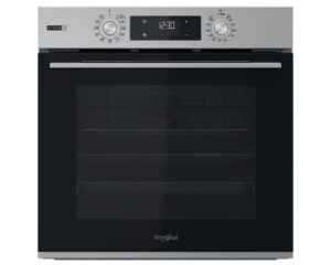 WHIRLPOOL OMSK58HU1SX ugradna rerna