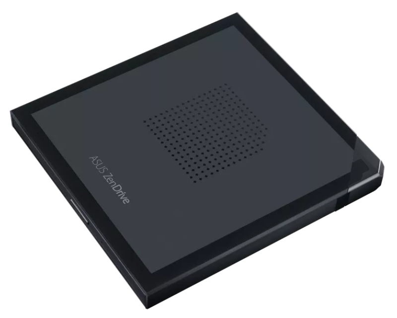 ASUS ZenDrive SDRW-08V1M-U DVD±RW USB eksterni rezač crni - Слика 5