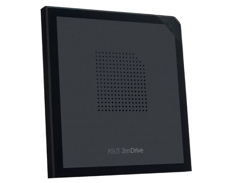 ASUS ZenDrive SDRW-08V1M-U DVD±RW USB eksterni rezač crni - Слика 7