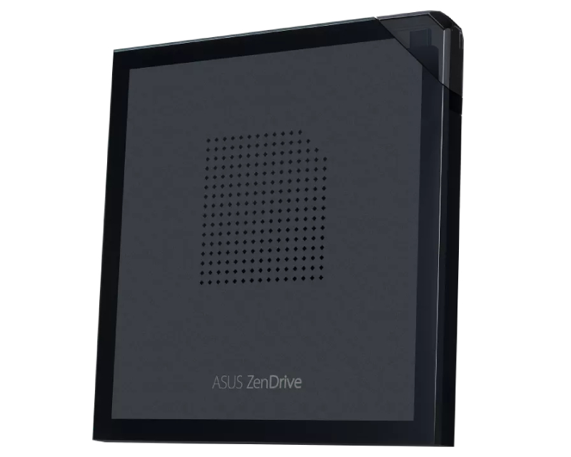 ASUS ZenDrive SDRW-08V1M-U DVD±RW USB eksterni rezač crni - Слика 8