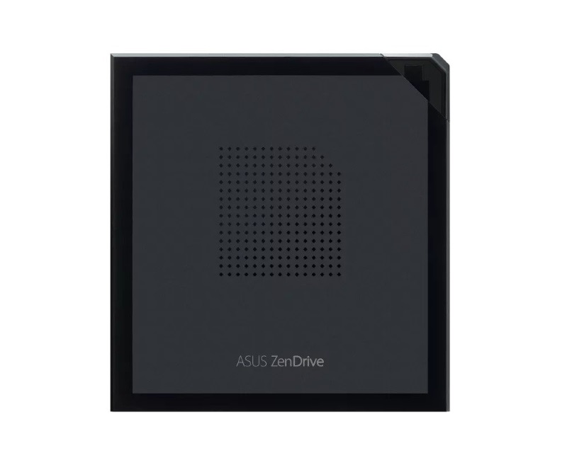 ASUS ZenDrive SDRW-08V1M-U DVD±RW USB eksterni rezač crni