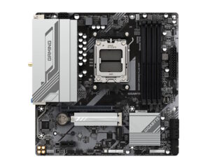 GIGABYTE B650M GAMING PLUS WIFI rev. 1.x matična ploča