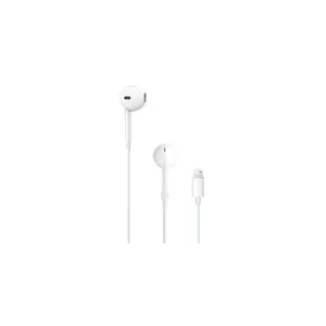 Apple EarPods Lightning bela