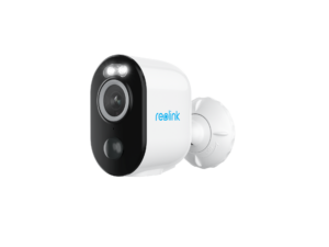 Reolink B330 kamera , wifi, outdoor, battery