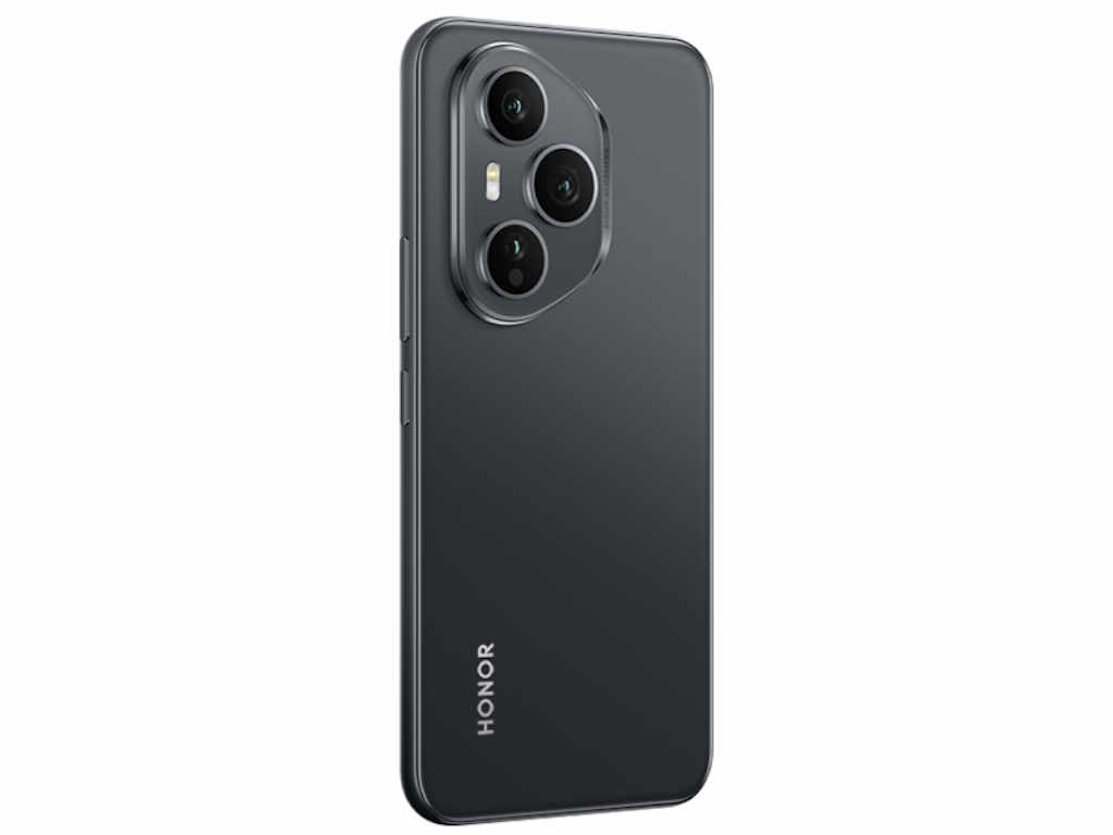Smartphone HONOR 400 Pro 5G 12GB/512GB Crna - Слика 2