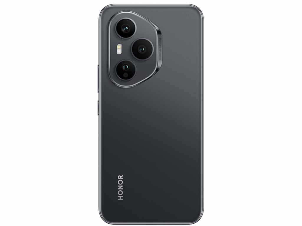 Smartphone HONOR 400 Pro 5G 12GB/512GB Crna - Слика 3
