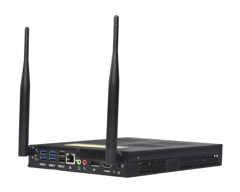 HISENSE OPS S02EDS5CA21B On-Board Computer i5-12450H/16GB/256G/Win11 Pro (S02EMS5CA21B) - Слика 2