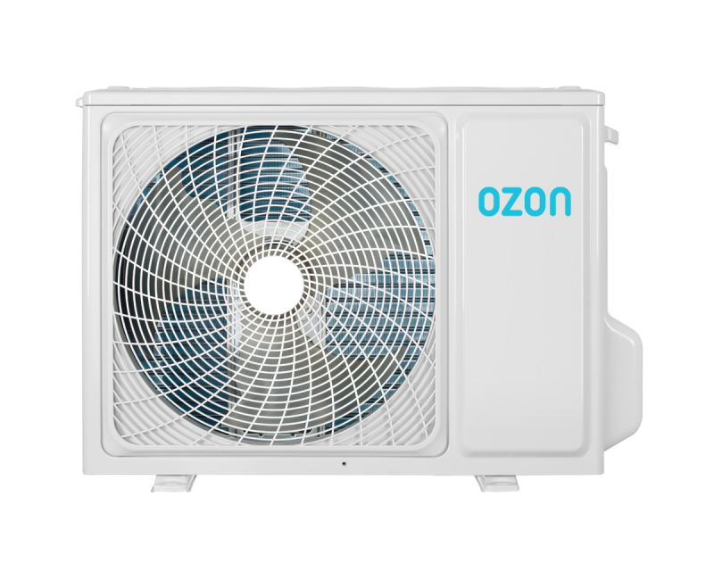 OZON S/U12AWNBM75 inverter klima uređaj WiFi - Слика 4