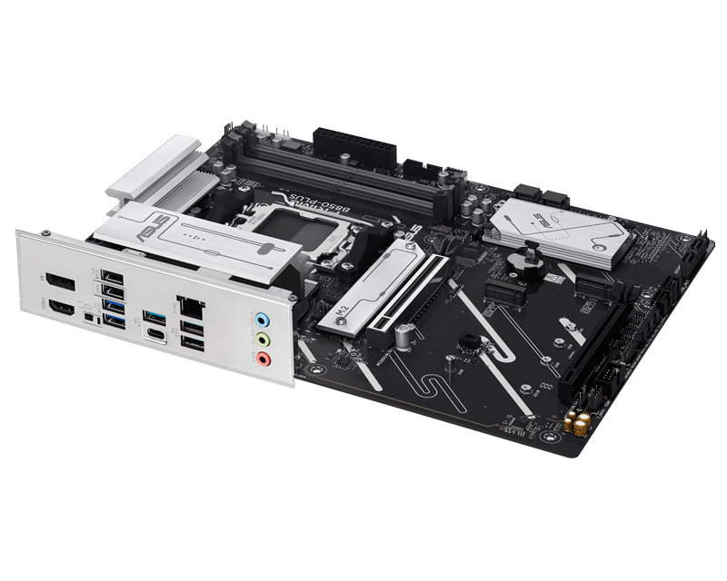 ASUS PRIME B850-PLUS-CSM matična ploča - Слика 4