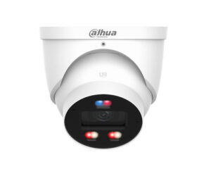 DAHUA IPC-HDW3649H-AS-PV-PRO 6MP WizColor TiOC PRO Fixed-focal Eyeball WizSense Network Camer