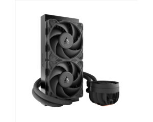 ARCTIC Liquid Freezer III Pro 240 Black vodeno hlađenje (ACFRE00178A)